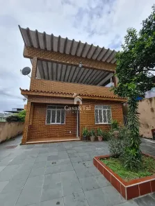 Casa com 3 Quartos à venda, 106m² no Vila Rosali, São João de Meriti