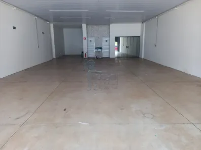 Galpão/Depósito/Armazém para alugar, 180m² no Vila Monte Alegre, Ribeirão Preto