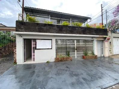 Sobrado com 2 Quartos para alugar, 222m² no Vila Monumento, São Paulo