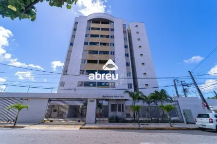 Apartamento com 2 Quartos à venda, 56m² no Lagoa Nova, Natal
