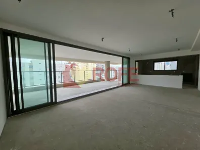 Apartamento com 4 Quartos à venda, 205m² no Brooklin Paulista, São Paulo
