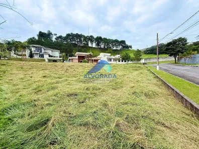 Lote/Terreno à venda, 1021m² no Jardim Terras de Santa Helena, Jacareí