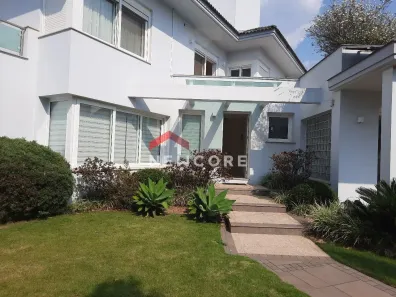 Casa com 4 Quartos à venda, 552m² no Interlagos, Caxias do Sul