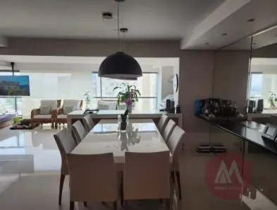 Apartamento com 2 Quartos à venda, 210m² no Vila Cruzeiro, São Paulo