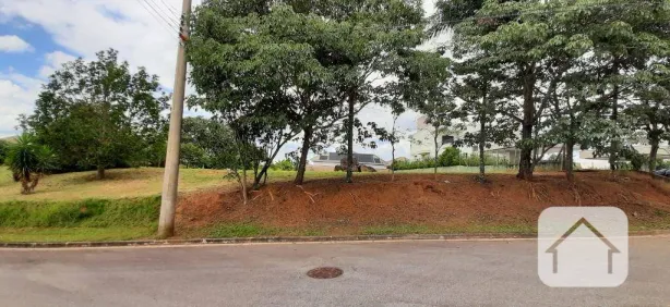 Lote/Terreno à venda, 1000m² no Residencial Paradiso, Itatiba