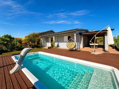 Casa com 3 Quartos à venda, 165m² no Praia de Mariluz, Imbé