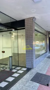 Ponto Comercial à venda, 130m² no Centro, Florianópolis