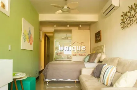 Apartamento com 1 Quarto à venda, 66m² no Manguinhos, Armação dos Búzios