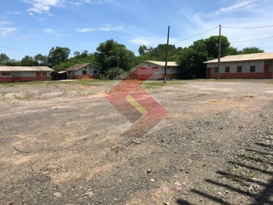 Lote/Terreno para alugar, 41698m² no São Luis, Canoas