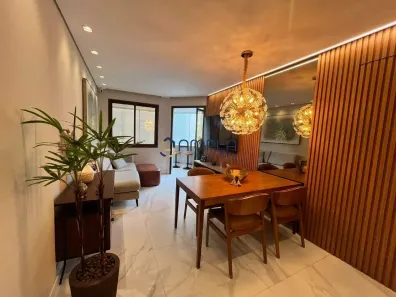 Apartamento com 2 Quartos à venda, 85m² no Estoril, Belo Horizonte