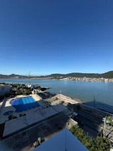 Apartamento com 3 Quartos à venda, 227m² no Ponta da Praia, Santos