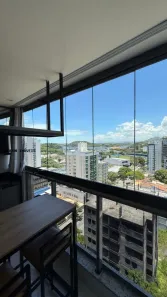 Apartamento com 2 Quartos à venda, 73m² no Bento Ferreira, Vitória