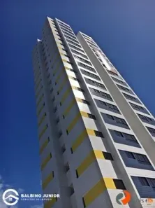 Apartamento com 2 Quartos à venda, 49m² no Campo Grande, Recife