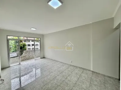 Apartamento com 3 Quartos à venda, 96m² no Embaré, Santos