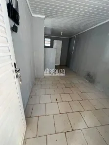 Casa com 2 Quartos para alugar, 70m² no Conjunto Alfredo Freire, Uberaba