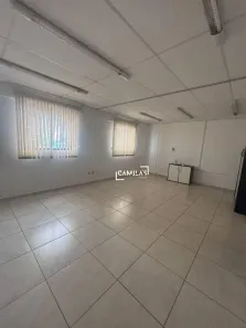 Sala Comercial para alugar, 170m² no Morumbi, Paulínia