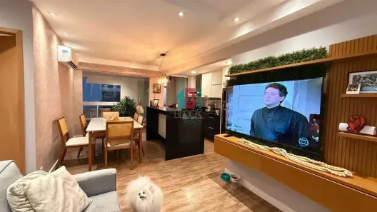 Apartamento com 3 Quartos à venda, 85m² no Recreio dos Bandeirantes, Rio de Janeiro