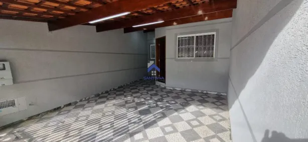 Casa com 2 Quartos à venda, 105m² no Residencial Estoril, Taubaté