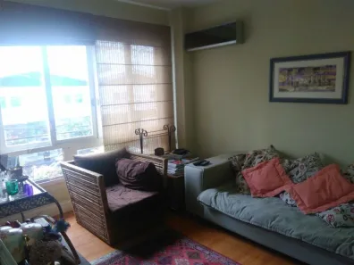 Apartamento com 2 Quartos à venda, 66m² no Independência, Porto Alegre