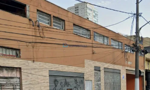 Prédio Comercial para alugar, 400m² no Santo Amaro, São Paulo