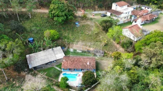 Fazenda/Sítio com 5 Quartos à venda, 250m² no , Paraibuna