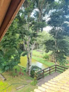 Fazenda/Sítio com 3 Quartos à venda, 100m² no Vila São Geraldo, São José dos Campos