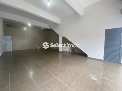 Sala Comercial para alugar, 85m² no Jardim Camila, Mauá