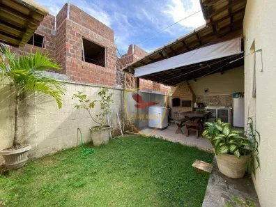 Casa de Condomínio com 3 Quartos à venda, 200m² no Liberdade, Parnamirim