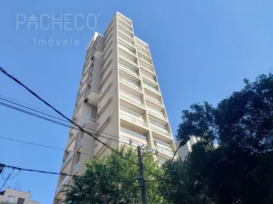 Apartamento com 2 Quartos para alugar, 109m² no Pinheiros, São Paulo