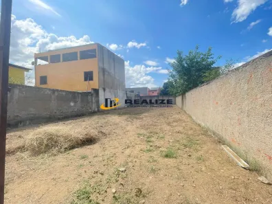 Lote/Terreno à venda, 407m² no Parque Jóquei Club, Campos dos Goytacazes