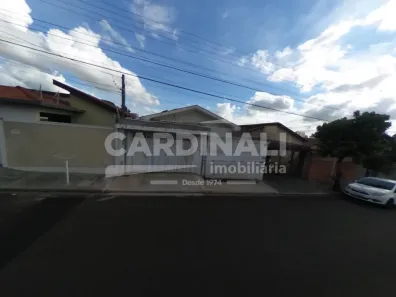 Casa com 2 Quartos à venda, 151m² no Jardim Paulista, São Carlos