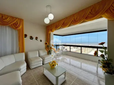 Apartamento com 3 Quartos à venda, 115m² no Zona Nova, Capão da Canoa