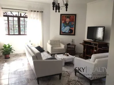 Sobrado com 3 Quartos à venda, 180m² no Jardim Marquesa, São Paulo