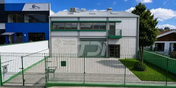 Lote/Terreno à venda, 390m² no Mossunguê, Curitiba