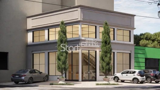 Ponto Comercial para alugar, 164m² no Centro, Campinas