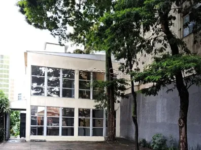 Prédio Comercial para alugar, 740m² no Paraíso, São Paulo