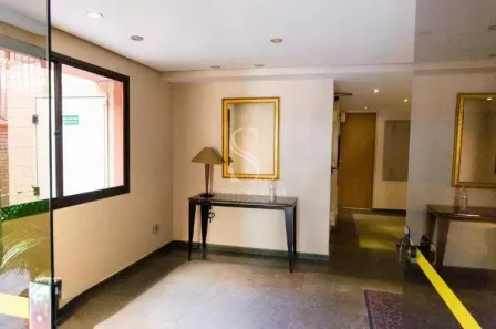 Apartamento com 1 Quarto à venda, 30m² no Santa Cecília, São Paulo