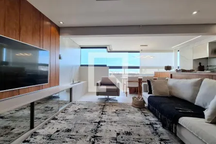 Apartamento com 3 Quartos à venda, 125m² no Vila Assunção, Santo André