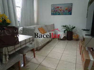 Apartamento com 2 Quartos à venda, 49m² no Engenho Novo, Rio de Janeiro