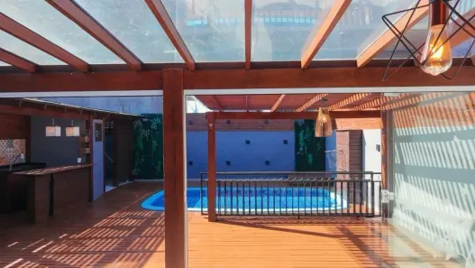 Casa com 3 Quartos à venda, 300m² no Rio Tavares, Florianópolis