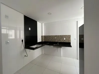 Apartamento com 3 Quartos à venda, 75m² no Parque Amazônia, Goiânia