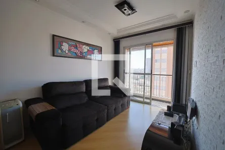 Apartamento com 2 Quartos à venda, 55m² no Vila Buenos Aires, São Paulo