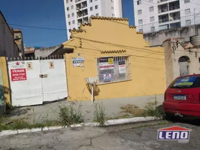 Casa com 3 Quartos à venda, 160m² no Vila Buenos Aires, São Paulo