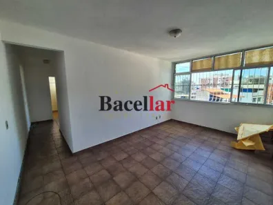 Apartamento com 2 Quartos à venda, 68m² no Rocha, Rio de Janeiro