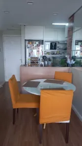 Apartamento com 3 Quartos à venda, 60m² no Vila Butantã, São Paulo