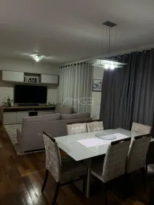 Apartamento com 3 Quartos à venda, 110m² no Vila Itapura, Campinas