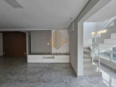 Cobertura com 4 Quartos à venda, 291m² no Pitangueiras, Guarujá