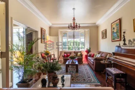 Apartamento com 2 Quartos à venda, 143m² no Flamengo, Rio de Janeiro
