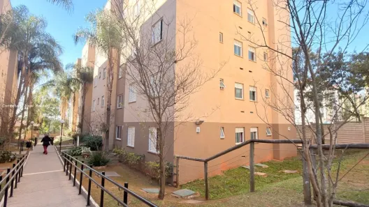 Apartamento com 2 Quartos à venda, 43m² no Jardim São João (Jaraguá), São Paulo