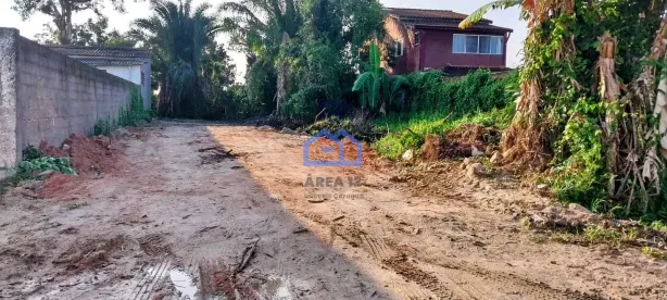 Lote/Terreno à venda, 245m² no Jardim das Gaivotas, Caraguatatuba